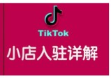 阿华TikTok跨境小店运营全攻略，帮助你独立运营TK跨境小店的能力，实现销量增长